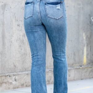 In search of Judy Blue Laredo size 5